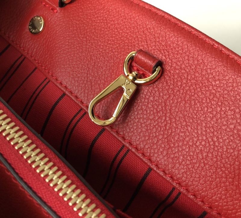 LV Top Handle Bags